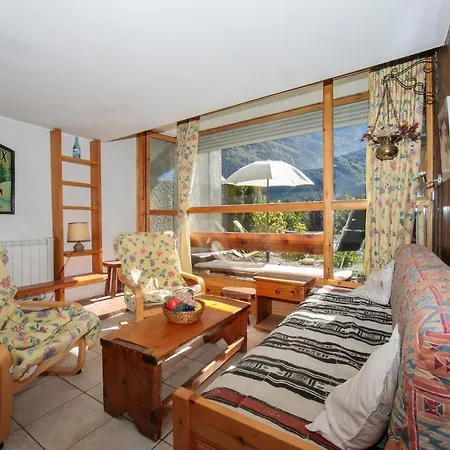 Sleeps 4 Chamonix