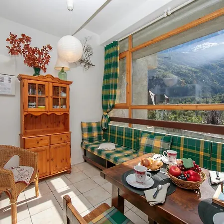 Sleeps 4 Appartamento
