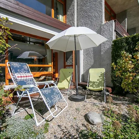 Appartamento Sleeps 4