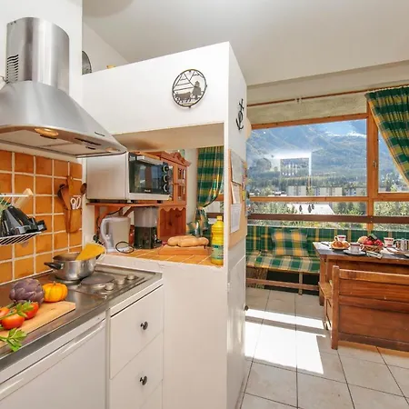 Appartamento Sleeps 4